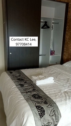 Jjh Residences (D13), Apartment #512009571